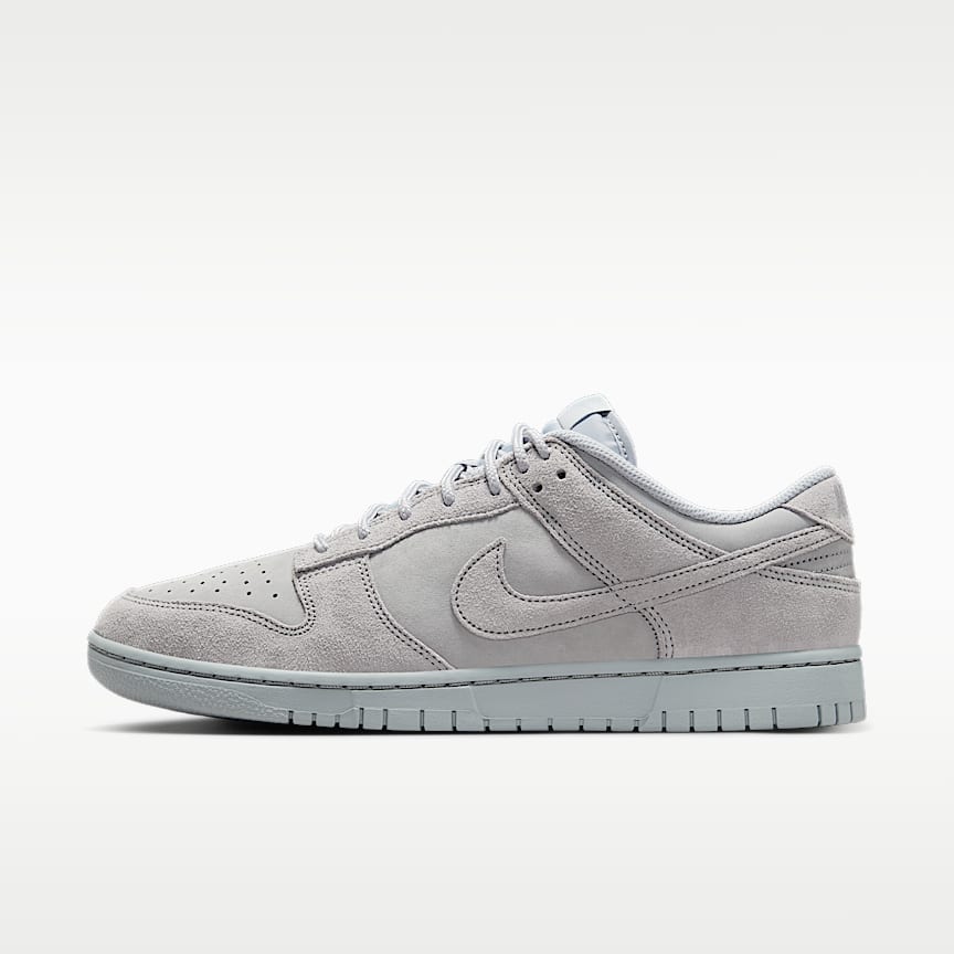 Nike Dunk Low Retro Premium Shoes. Nike.com